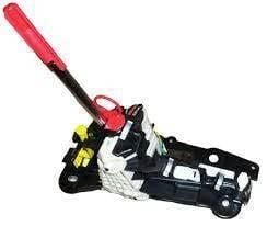 Megane 3-III Fluence Otomatik Vites Kumanda Kolu K9K 341047434R-341044934R-341043792R -Renault Mais