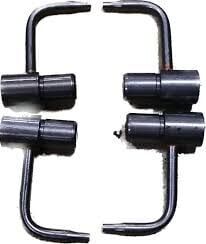 Megane 4-IV Talisman Kadjar Yağlama Memesi Takım 1.5 Dci (Euro 6) 115604178R -Renault Mais