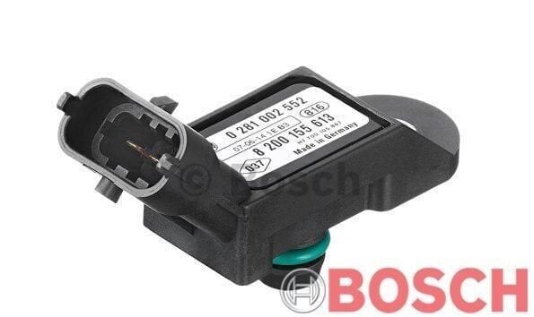 Renault Espace IV 1.9 DCİ Basınç Kaptörü 8200155613-0261230284-Bosch