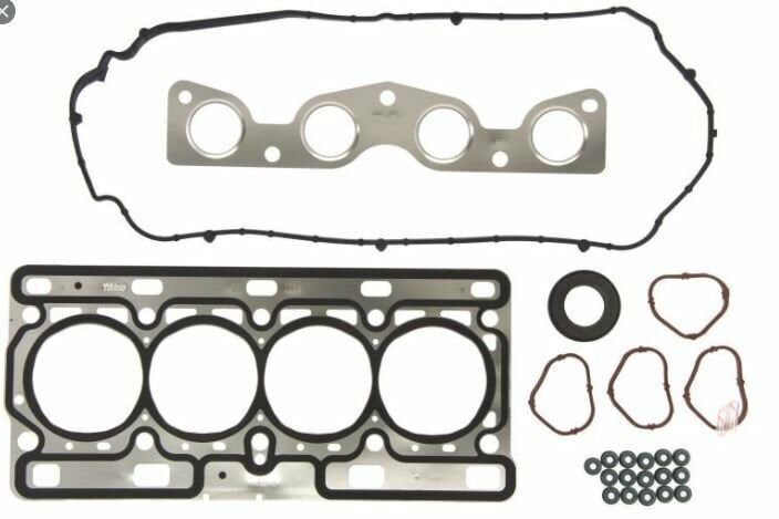 Motor Takım Contası Renault Clio Symbol 1.2 16V D4F 7701475822-Renault Mais