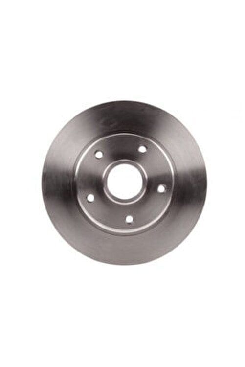 Megane 4-IV Sedan Arka Fren Diski Rulmanlı Abs Okuyuculu (Adet) 432027412R