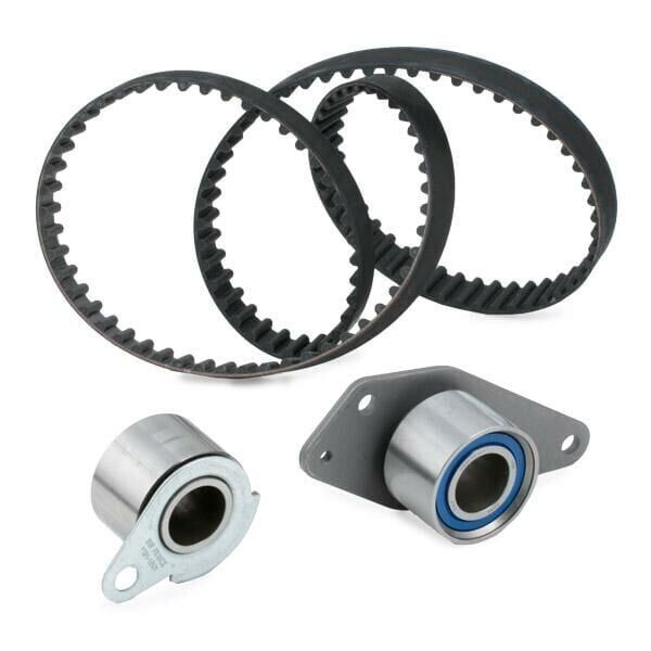 Megane 1-I Laguna 1-I Triger Eksantirik Kayış Seti 2.0 8V F3R (1994-1998) 7701469776 -Gates