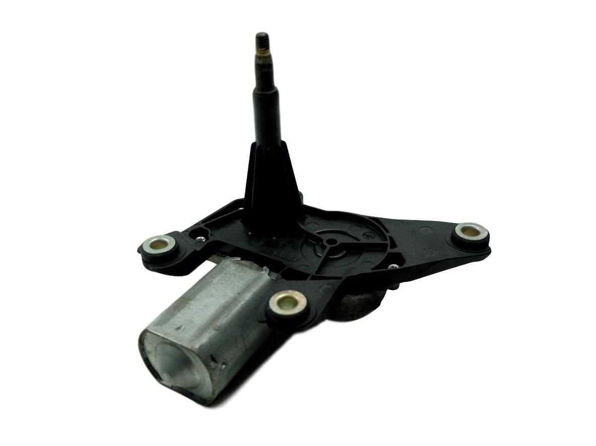 Megane 2-II Sw Arka Cam Silgi Silecek Motoru (2003-2010) 8200153458 -Valeo