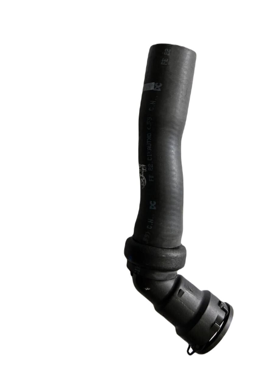 Megane 4-IV Talisman Kadjar Eşanjör Borusu 1.5 Dci K9K 140552958R-140556373R -Renault Mais