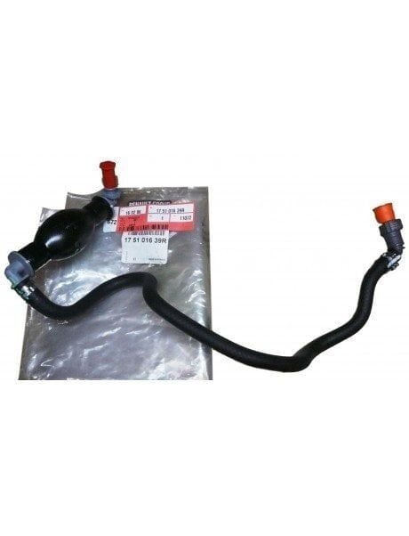 Megane 3-III Fluence Mazot Elciği Yakıt Hortumu 1.5 Dci K9K 175101639R -Renault Mais