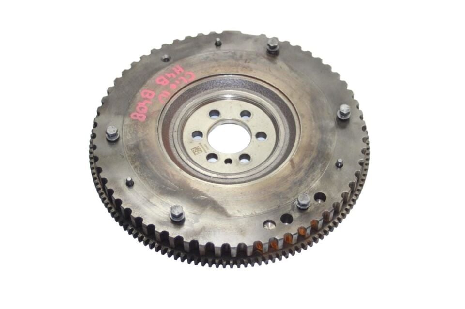 Clio 4-IV Captur 1-I Logan 2-II Sandero 2-II Volant (Volan) 0.9 TCE H4B 123107186R -Renault Mais