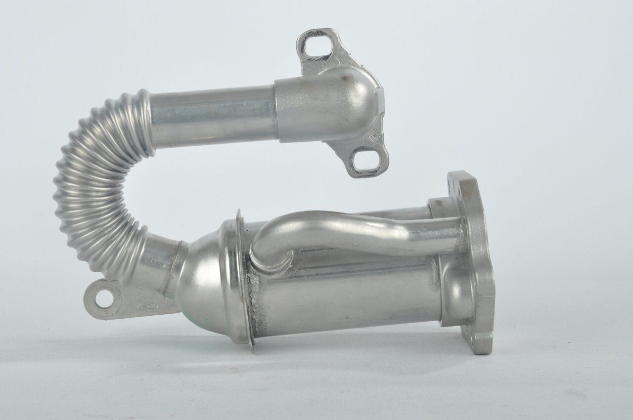 Megane 3-III Fluence EGR Soğutucu Boru 1.5 Dci K9K 147350718R -147357493R -Renault Mais