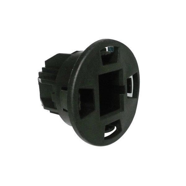 Clio 4-IV Lodgy Dokker Radyatör Takoz Yuvası (Fan Motor Bağlantı Ayağı) 215868286R