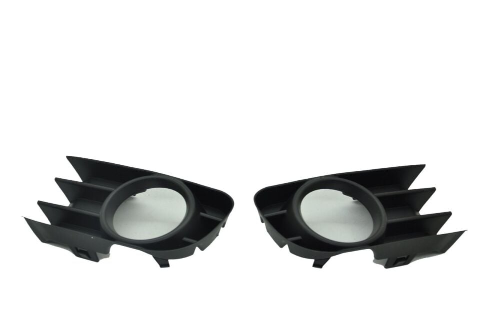 Megane 2 Sis Farı Çerçevesi 04-06-7701474479-Renault Mais