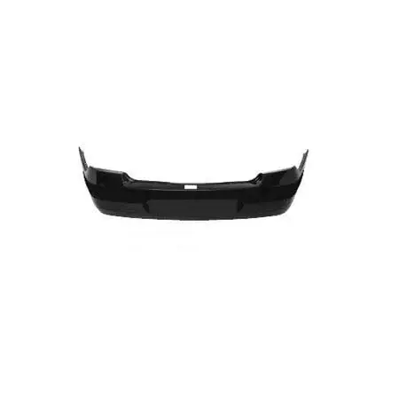Renault Clio Arka Tampon Orijinal 7701474472-Renault Mais