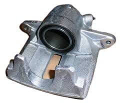 Megane 2-II Sağ Ön Fren Merkezi Silindiri Kaliperi (2003-2010) 7701207686 -Renault Mais