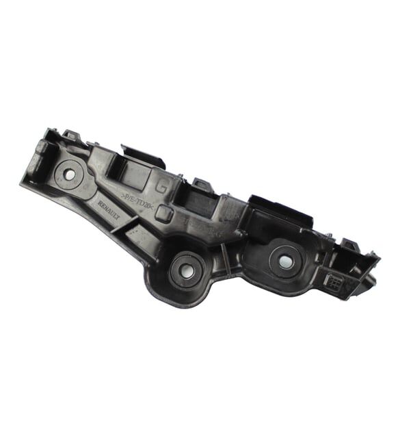 Clio Symbol Ön Sol Tampon Braketi Ayağı 631433758R-Renault Mais