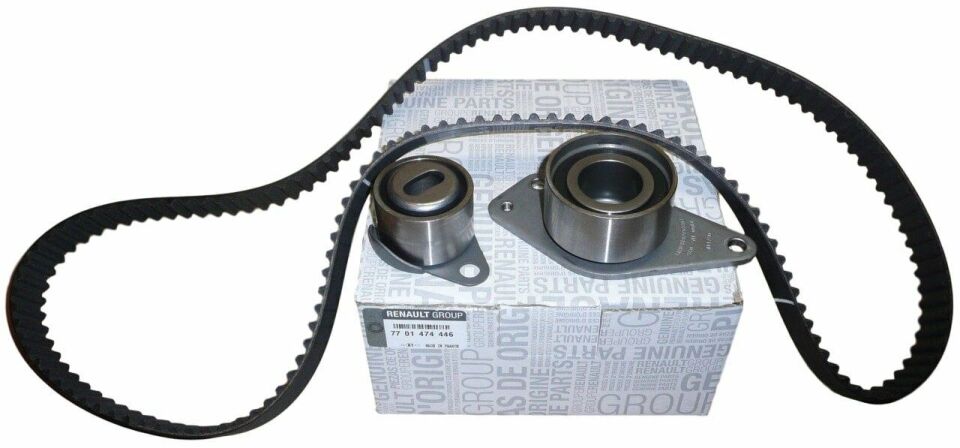 Renault Megane 1,9 Dizel Triger Seti 7701474446-Renault Mais