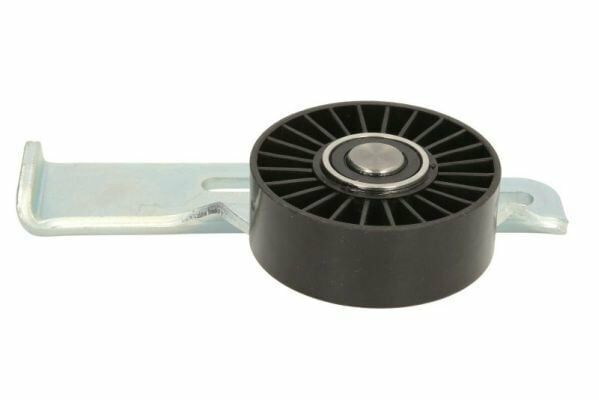 R19 Europa Megane 1-I Alternatör V Kayış Gergi Rulmanı (Klimalı Tip) 1.6 8V