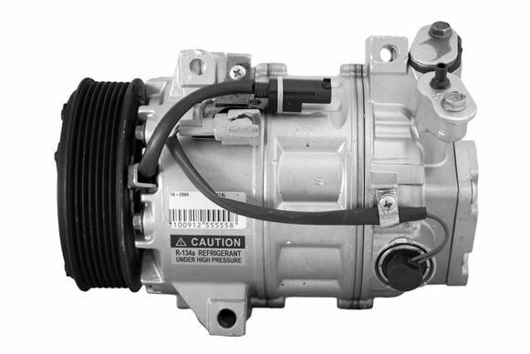 Laguna 3-III Klima Kompresörü 2.0 Dci M9R (2008-2015)  8200895057 -Orjinal Yedek Parça
