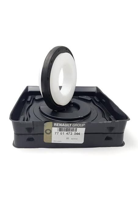 Krank Keçesi Arka K9K 1.5 Dci-7701473544-Renault Mais