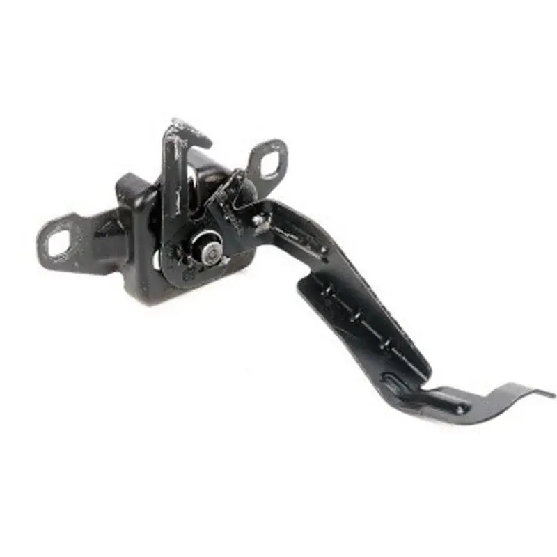 Laguna 3-III Kaput Kiliti Mandallı (2008-2015) 656010007R -Renault Mais