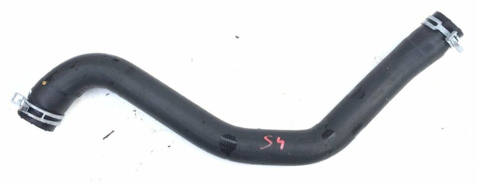 Megane 4-IV Talisman Radyatör Üst Hortumu 1.5 Dci K9K (2015-2024) 215018135R -Renault Mais