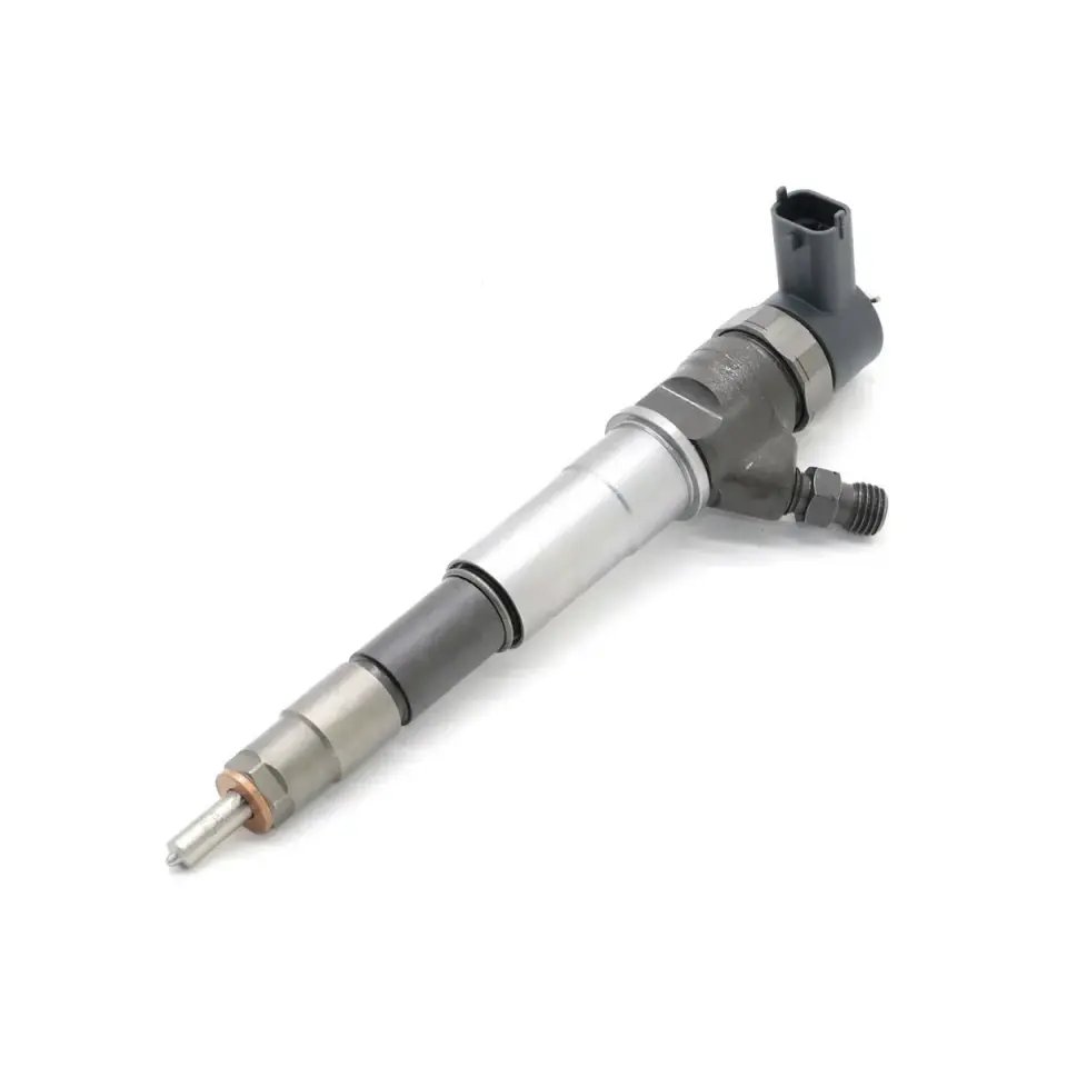 Master III Enjektör Adet 2.3 Dci M9T 0445110634 166091245R 166095586R Bosch