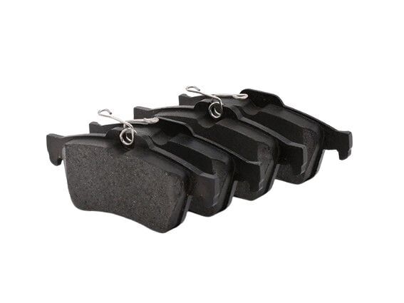 Laguna 3-III Arka Fren Balatası Takım (2008-2015) 440601689R -Renault Mais