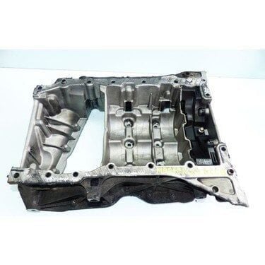 Master III Yağ Karteri 2.3 Dci M9T 110172901R Renault Mais