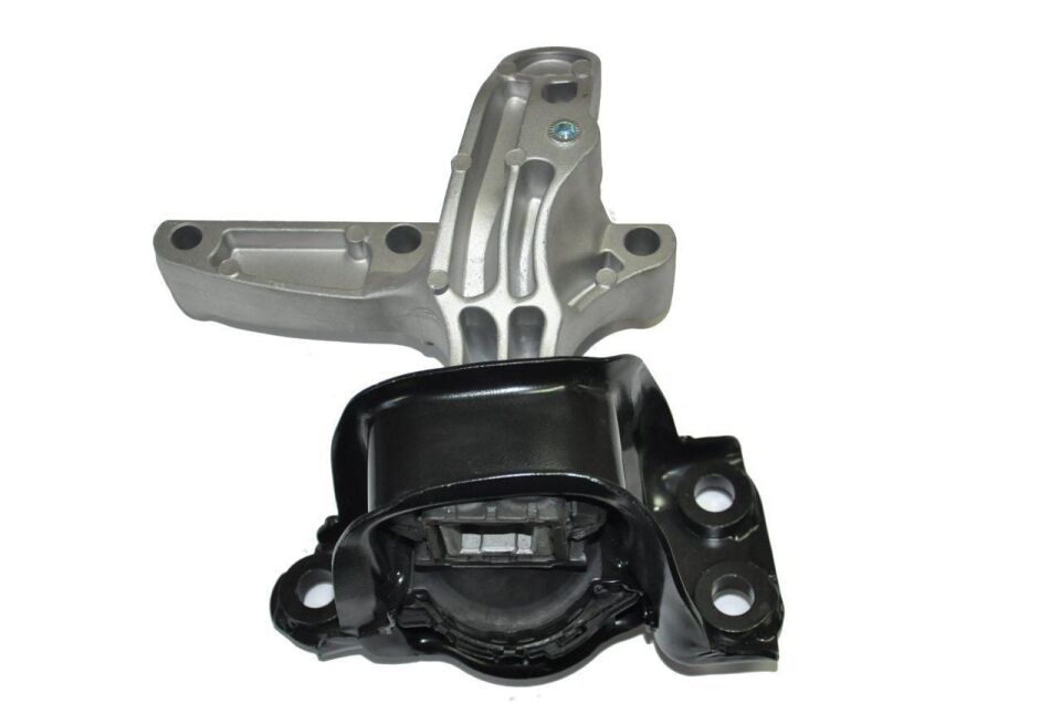 Megane 4-IV Talisman Sağ Motor Takozu Kulağı 1.5 Dci K9K (2016-2024) 113757824R -Üç-El