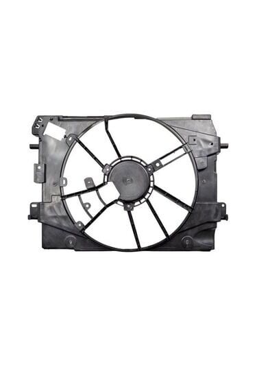 Clio 4-IV Captur 1-I Lodgy Dokker Fan Davlumbazı 214753416R -Kale