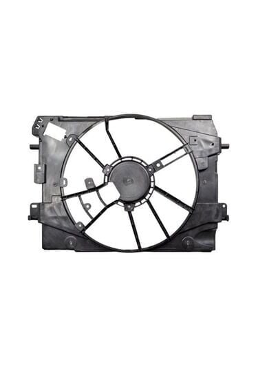 Clio 4-IV Captur 1-I Lodgy Dokker Fan Davlumbazı 214753416R -Kale