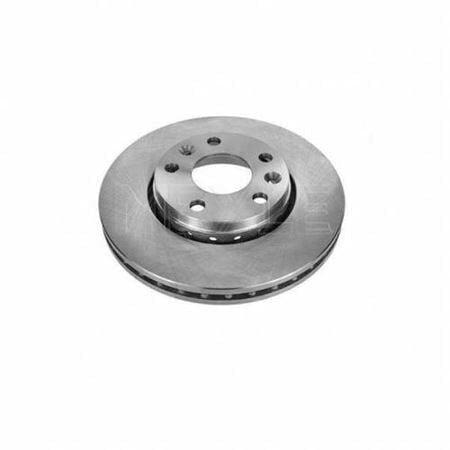 Megane 4-IV Duster 1-I 2-II Ön Fren Diski (Takım) 1.5 Dci K9K 402069741R -Renault Mais