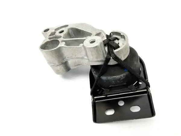 Laguna 3-III Sağ Motor Takozu Kulağı 2.0 Dci M9R (2008-2015) 112100004R-112105736R -Renault Mais