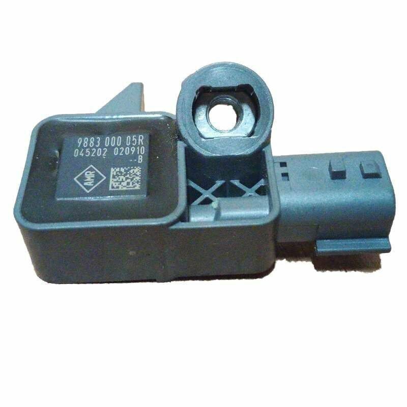 Megane 3-III Sağ Ön Hava Yastığı Kaptörü (2008-2016) 988300005R -Renault Mais