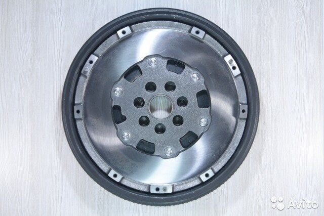 Megane 4-IV Volan (Volant) 1.5 Dci K9K (2016-2024) 123108982R-123104807R-123007517R -Renault Mais