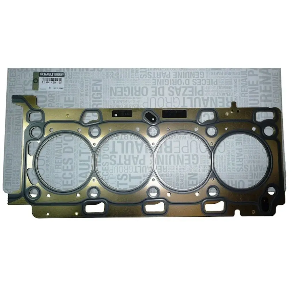 Master III Silindir Kapak Contası 2.3 Dci M9T 110442017R Renault Mais