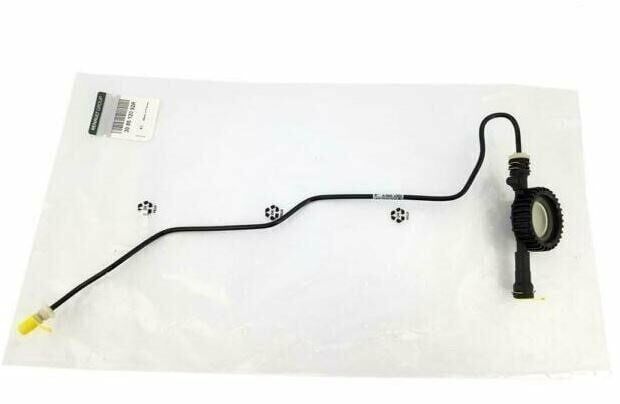 Fluence Hidrolik Debriyaj Hortumu (2010-2016) 308516549R -Renault Mais