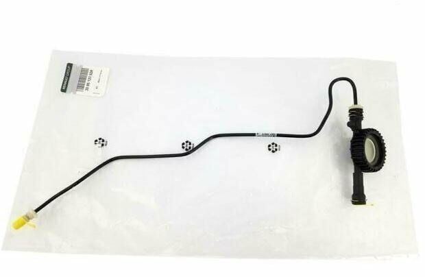 Fluence Hidrolik Debriyaj Hortumu (2010-2016) 308516549R -Renault Mais