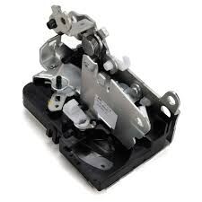 Arka Kapı Kilidi Clio Symbol Megane 7701469941-Renault Mais