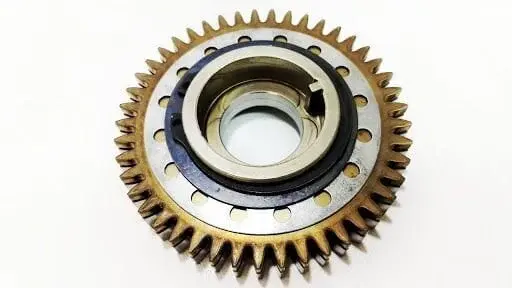 Master III Eksantirik Dişli 2.3 Dci M9T 130246760R 130246645R 130248198R Renault Mais