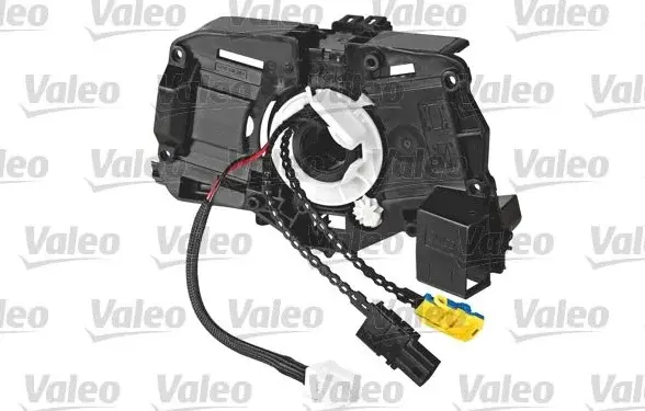 Clio 4-IV Direksiyon Airbag Sargısı 255674917R 8201168022-Valeo