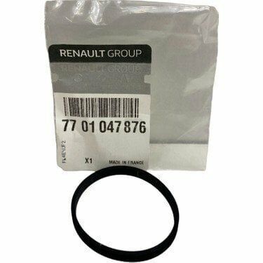 Clio 2-II Kangoo 2-II Megane 2-II Termostat Contası 1.5 Dci K9K 7701047876 -Renault Mais