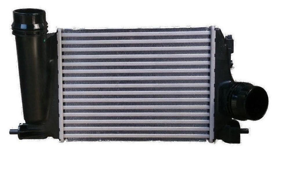 Megane 4-IV Talisman Kadjar Turbo Radyatörü (Intercooler) 144614EA1A-144614EA1B -Kale