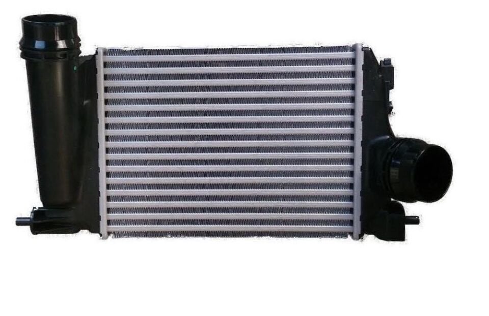 Megane 4-IV Talisman Kadjar Turbo Radyatörü (Intercooler) 144614EA1A-144614EA1B -Kale