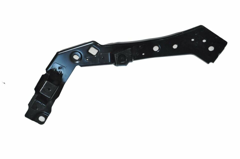 Megane 3-III Sol Ön Çamurluk Bağlantı Sacı (Travers) (2008-2016) 625137345R -Renault Mais