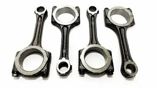 Piston Kolu Clio Symbol 1.2 Motor 7701469247-Renault Mais