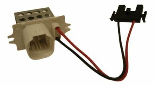 R19 Europa Clio 1-I Kalorifer Rezistansı 7702217624