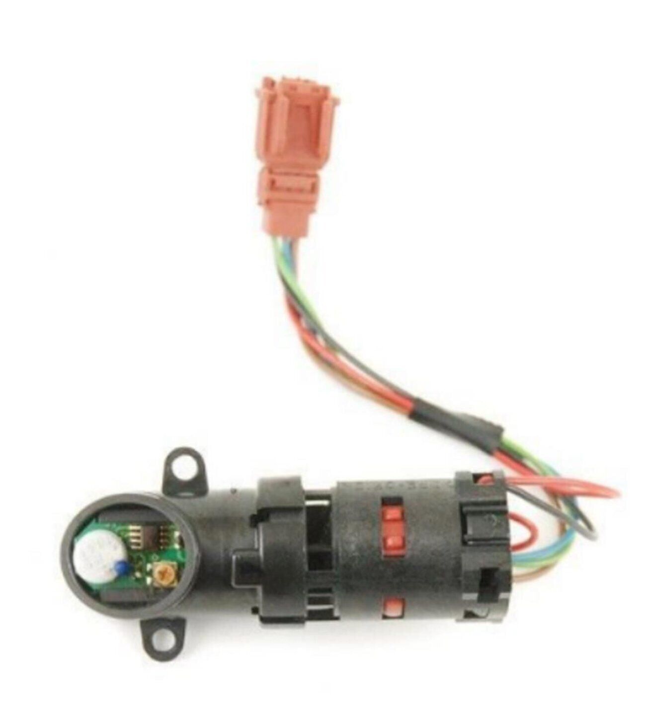 Megane 2-II Laguna 2-II İç Sıcaklık Kaptörü 277209580R-8200059657 -Renault Mais