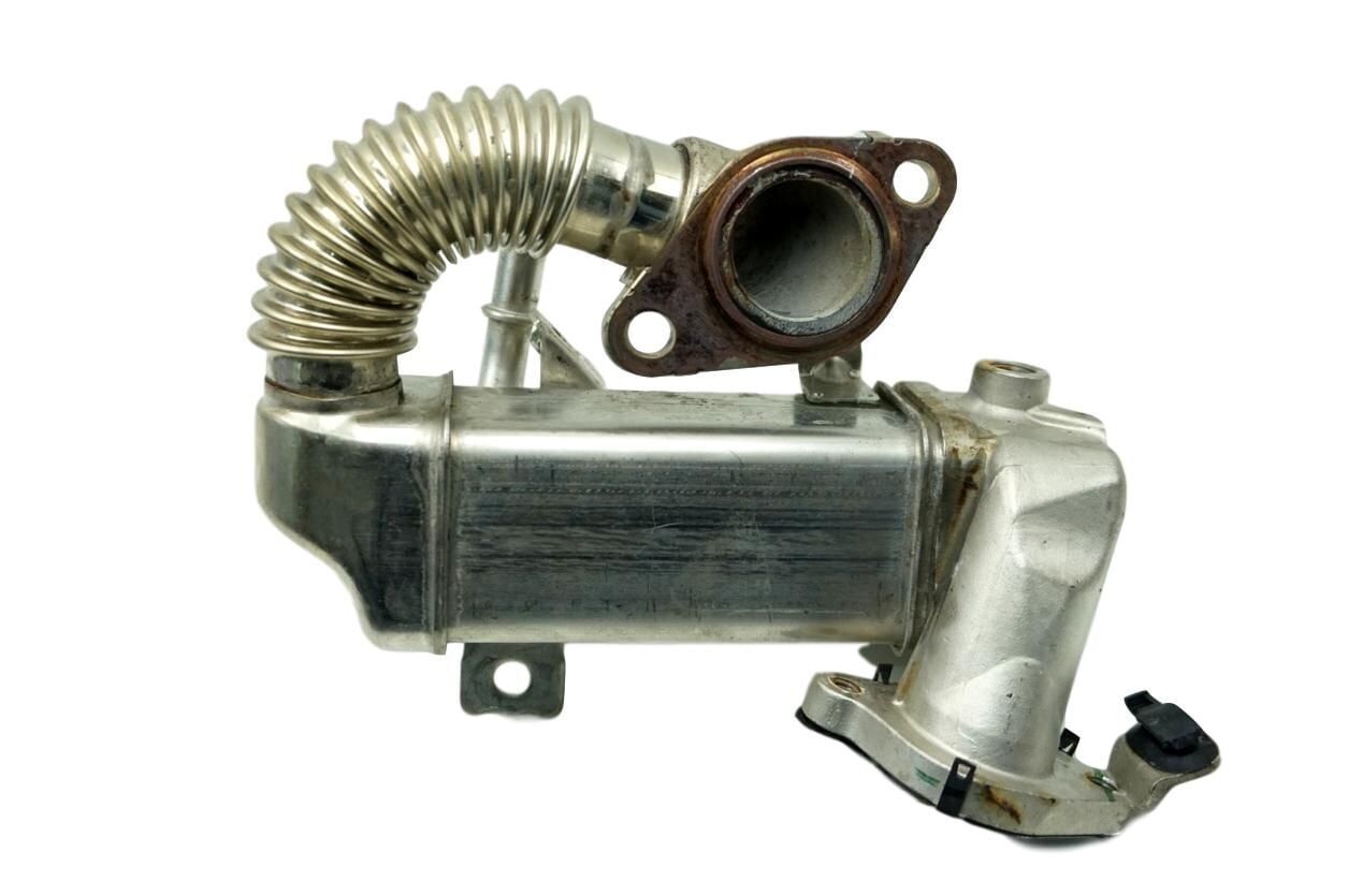 Megane 4-IV Kadjar Egr Soğutucusu 1.6 Dci R9M 147350678R-147350264R -Renault Mais