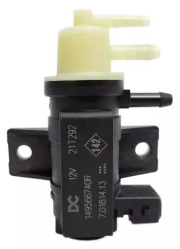 Megane 4-IV Talisman Turbo Kontrol Elektrovanası 1.6 Dci R9M (2016-2024) 149566740R- Pierburg