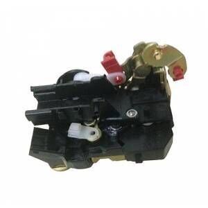 R19 Europa Arka Kapı Kilidi Sağ Kilit (Motorsuz) Motor Takılan Tip 7702127971