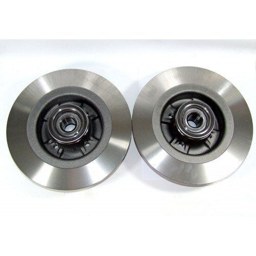 Arka Fren Diski Renault Scenic 2-7701208230-Renault Mais