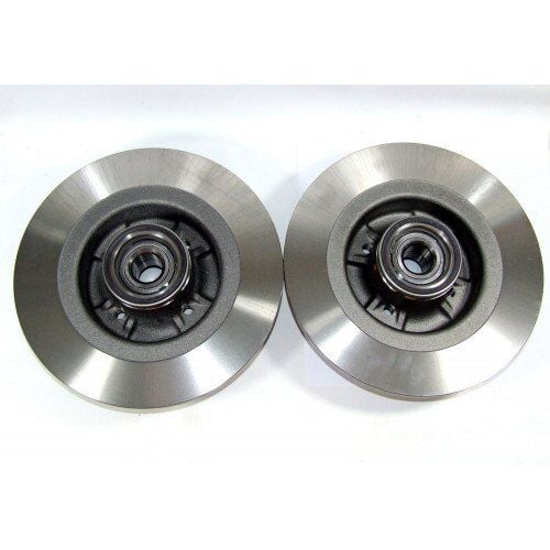 Arka Fren Diski Renault Scenic 2-7701208230-Renault Mais